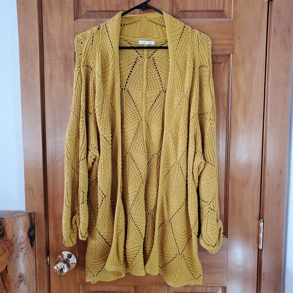 Maurices Sweaters - Maurices Women's Sweater Cardigan